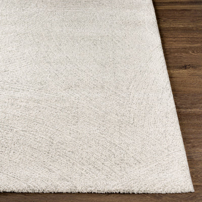 Surya Gavic GVC-2307 Cream Area Rug by LIVABLISS