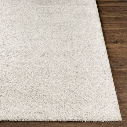 Surya Gavic GVC-2307 Cream Area Rug by LIVABLISS