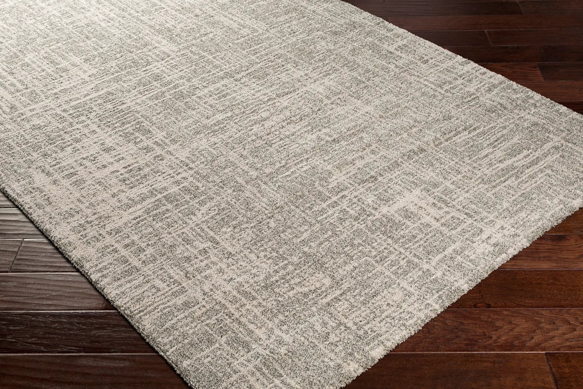 Gavic GVC-2308 Cream Area Rug by LIVABLISS