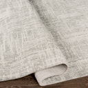 Surya Gavic GVC-2308 Cream Area Rug by LIVABLISS