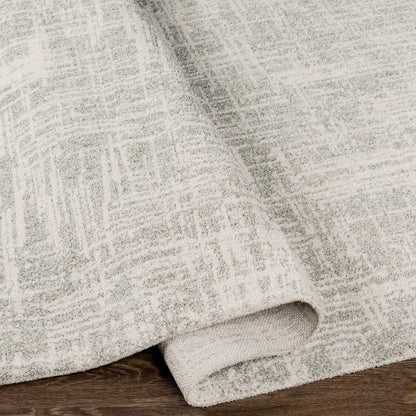 Surya Gavic GVC-2308 Cream Area Rug by LIVABLISS