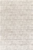 Surya Gavic GVC-2309 Cream Area Rug by LIVABLISS