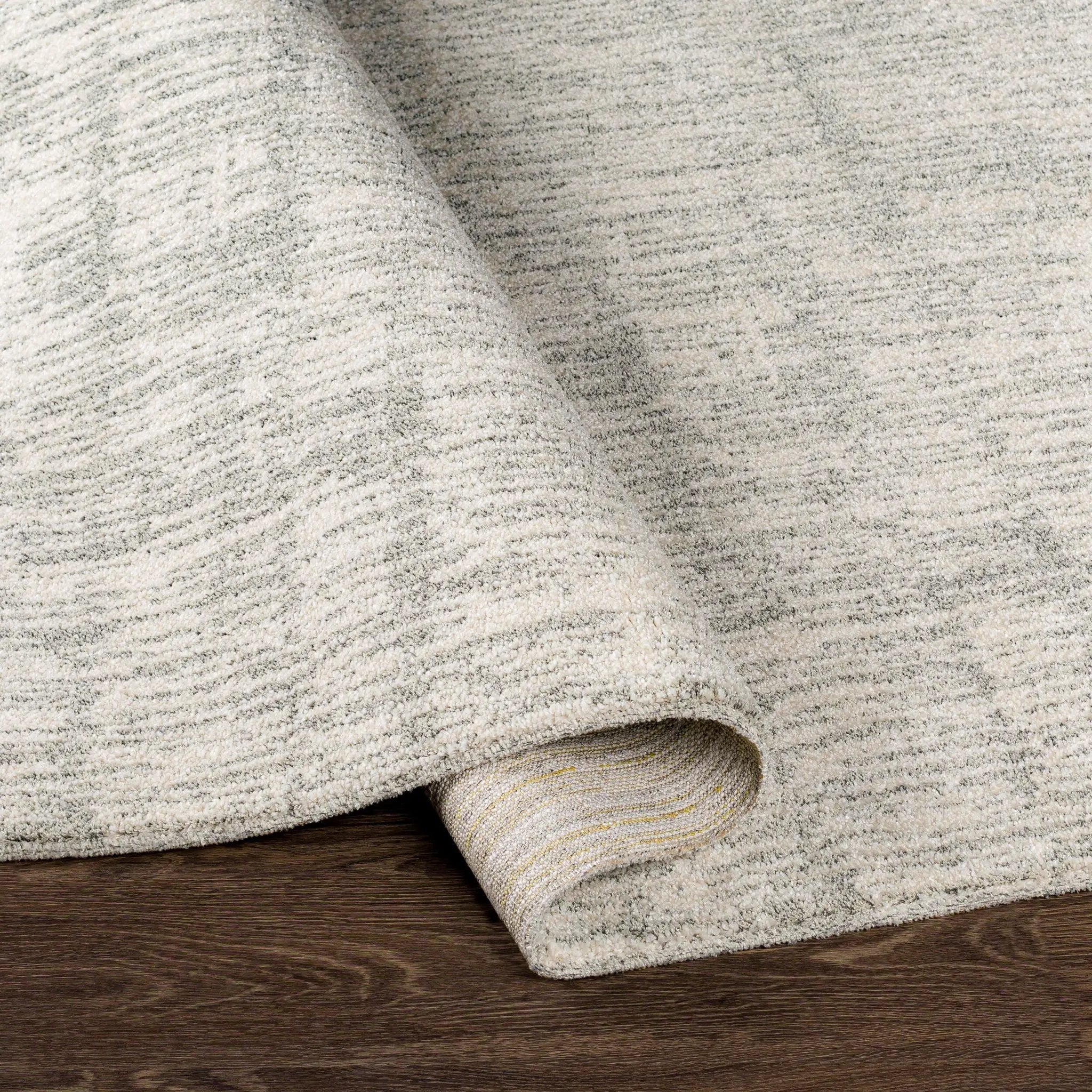 Gavic GVC-2309 Cream Area Rug by LIVABLISS