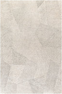 Surya Gavic GVC-2310 Cream Area Rug by LIVABLISS