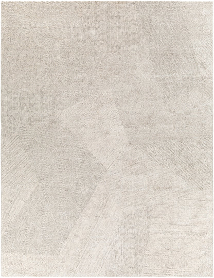 Surya Gavic GVC-2310 Cream Area Rug by LIVABLISS