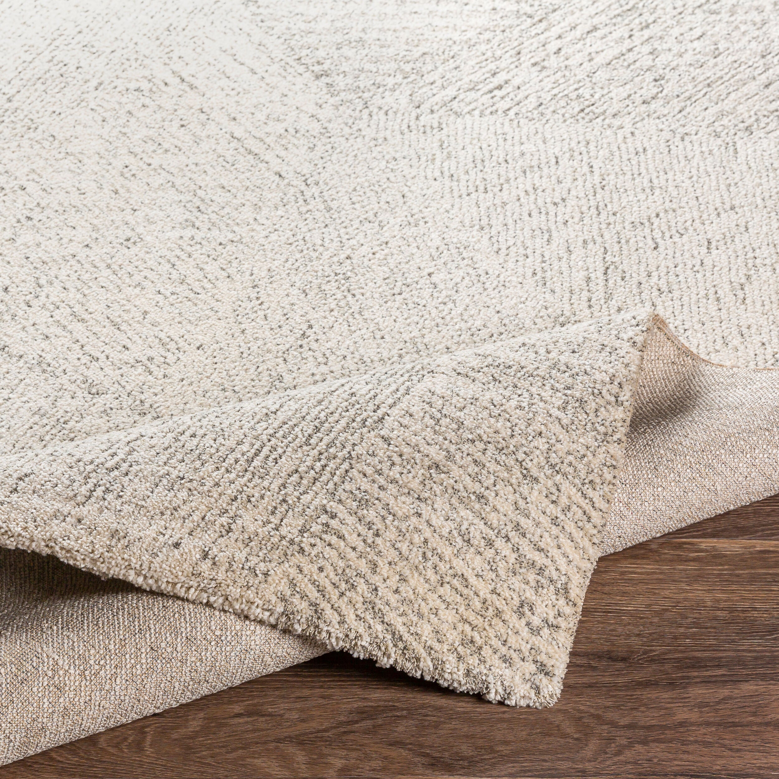 Surya Gavic GVC-2310 Cream Area Rug by LIVABLISS