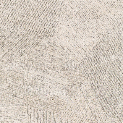 Surya Gavic GVC-2310 Cream Area Rug by LIVABLISS