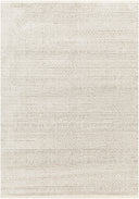 Surya Gavic GVC-2312 Medium Gray Area Rug by LIVABLISS