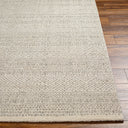 Surya Gavic GVC-2312 Medium Gray Area Rug by LIVABLISS