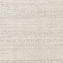 Surya Gavic GVC-2312 Medium Gray Area Rug by LIVABLISS