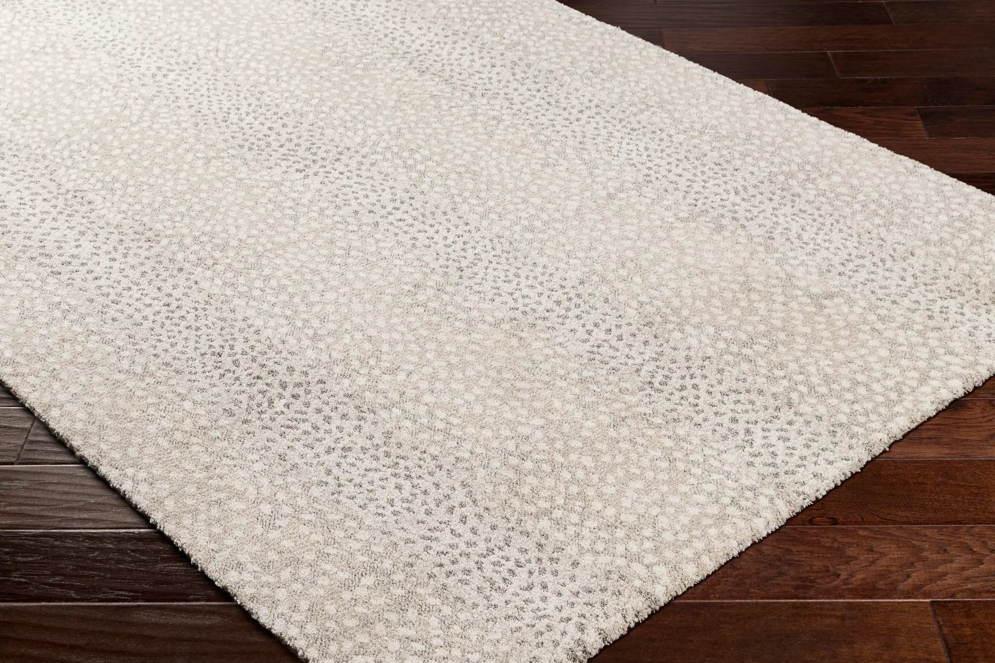 Gavic GVC-2313 Cream Area Rug by LIVABLISS