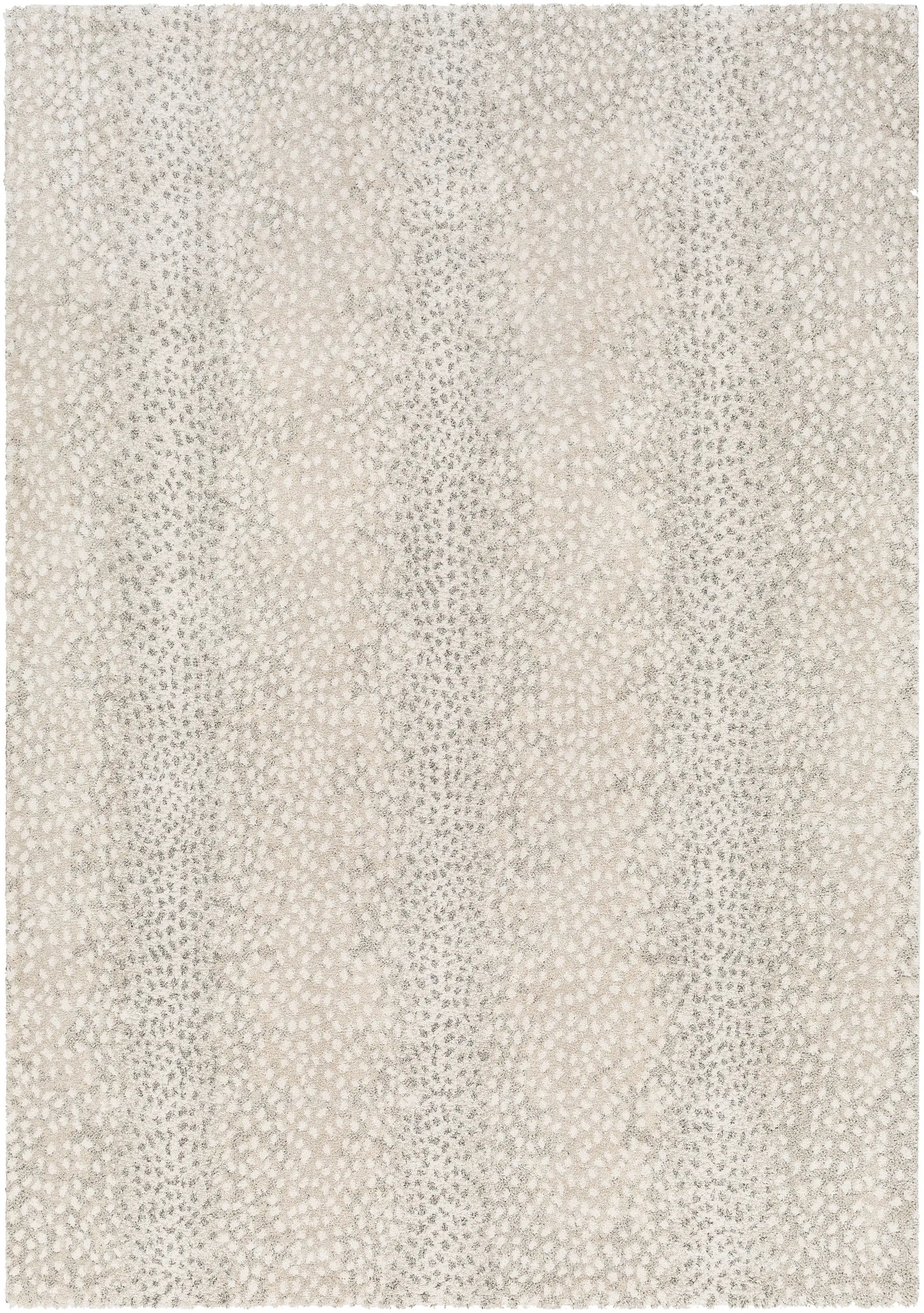 Gavic GVC-2313 Cream Area Rug by LIVABLISS