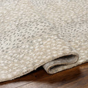 Surya Gavic GVC-2313 Cream Area Rug by LIVABLISS