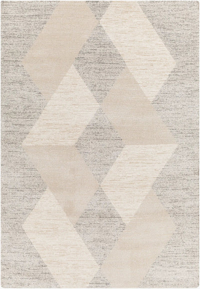 LIVABLISS Gavic GVC-2316 Ivory Area Rug