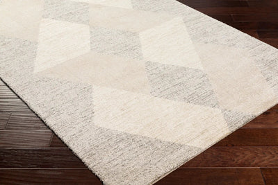 LIVABLISS Gavic GVC-2316 Ivory Area Rug