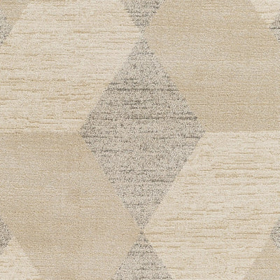 LIVABLISS Gavic GVC-2316 Ivory Area Rug