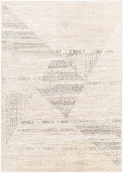 LIVABLISS Gavic GVC-2320 Ivory Area Rug