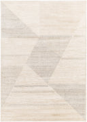 Surya Gavic GVC-2320 Ivory Area Rug by LIVABLISS