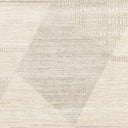 Surya Gavic GVC-2320 Ivory Area Rug by LIVABLISS