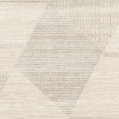 Surya Gavic GVC-2320 Ivory Area Rug by LIVABLISS