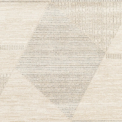 LIVABLISS Gavic GVC-2320 Ivory Area Rug