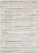 Surya Gavic GVC-2323 White Area Rug by LIVABLISS