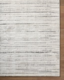 Surya Gavic GVC-2323 White Area Rug by LIVABLISS