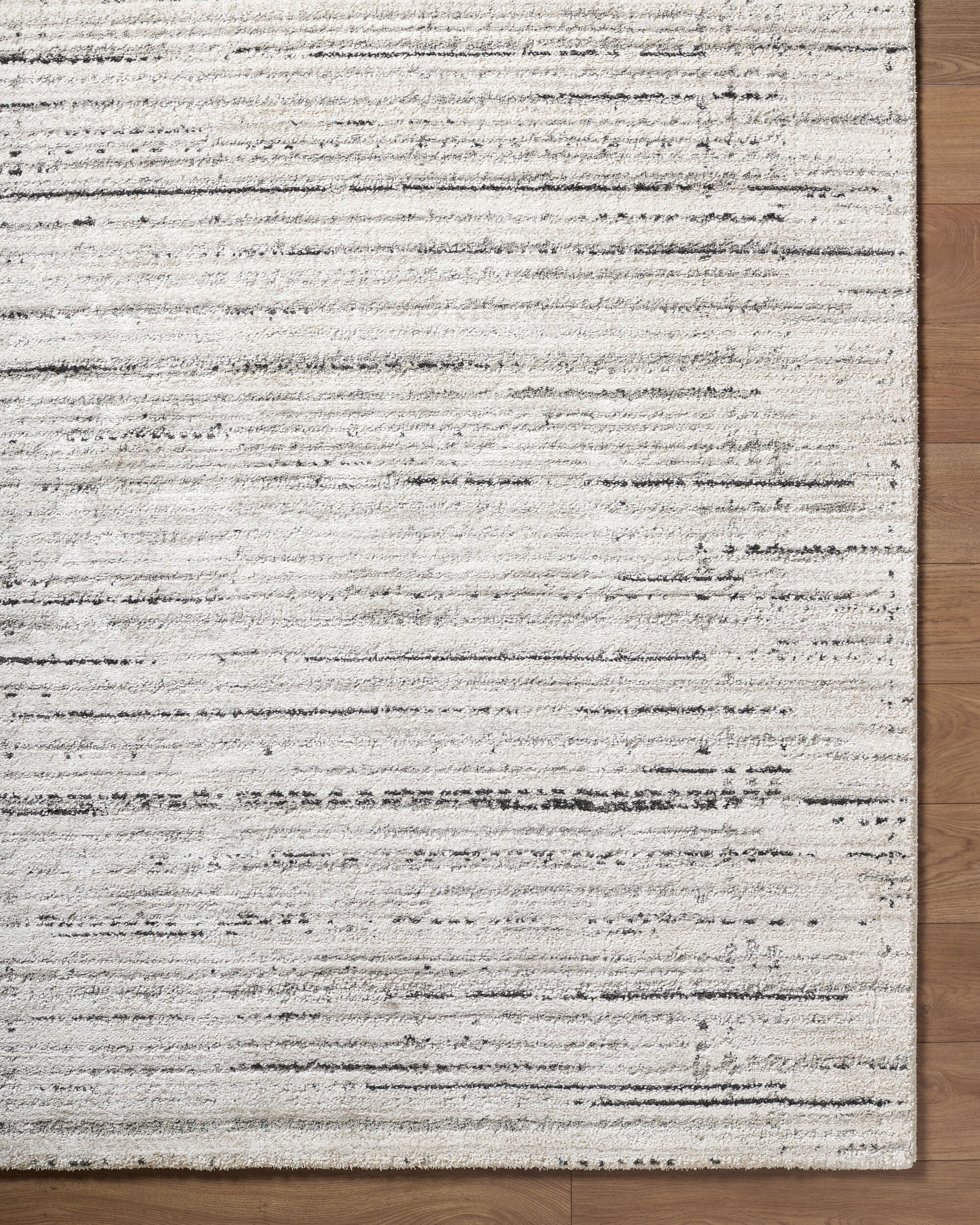 Surya Gavic GVC-2323 White Area Rug by LIVABLISS