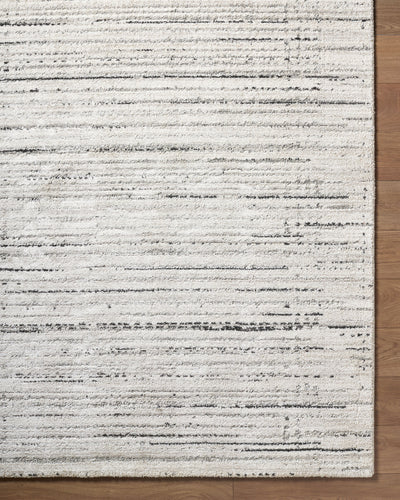 Surya Gavic GVC-2323 White Area Rug by LIVABLISS
