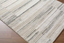 Surya Gavic GVC-2325 White Area Rug by LIVABLISS