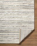 Surya Gavic GVC-2326 White Area Rug by LIVABLISS