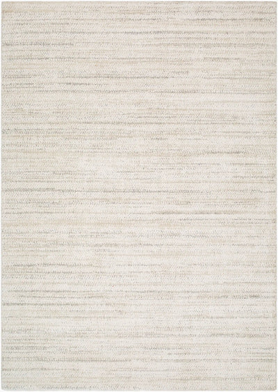 LIVABLISS Gavic GVC-2327 White Area Rug