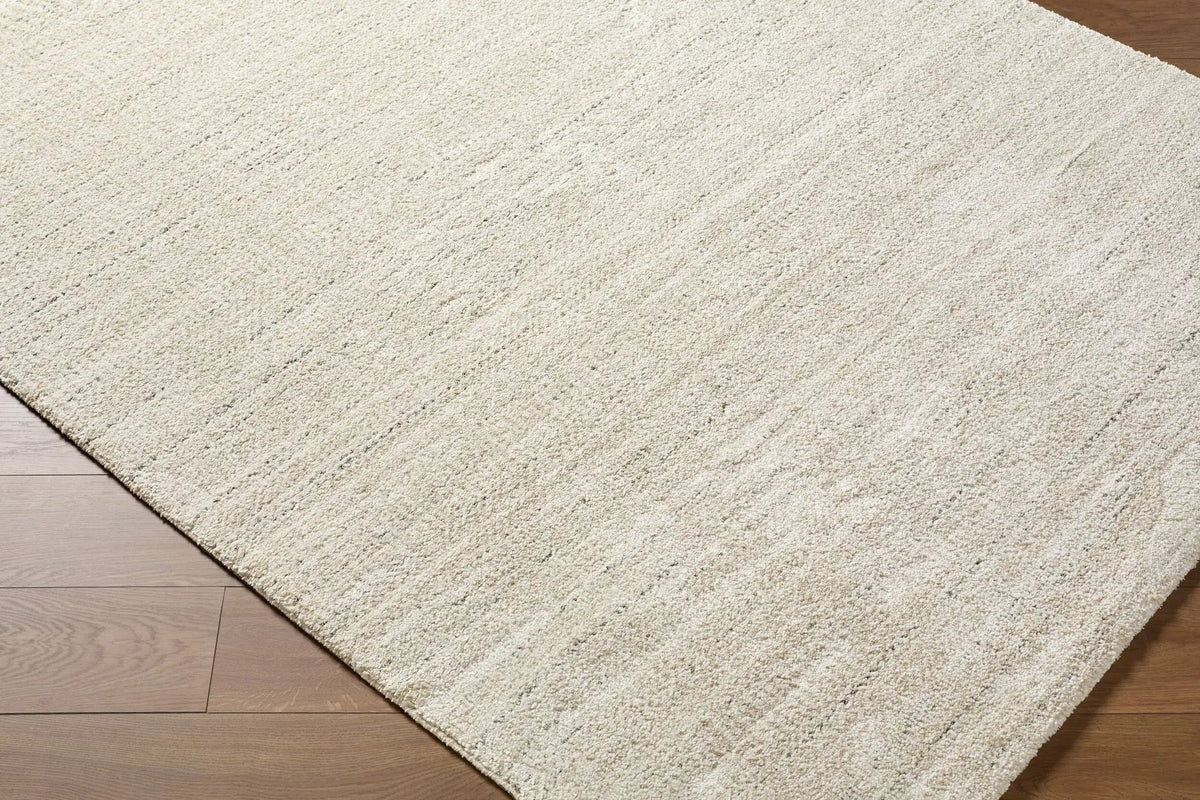 LIVABLISS Gavic GVC-2327 White Area Rug