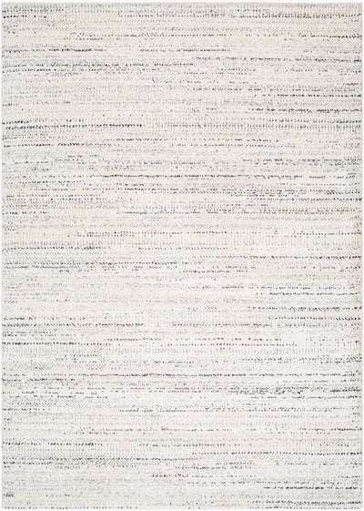 LIVABLISS Gavic GVC-2328 White Area Rug