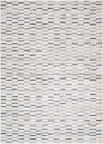 Surya Gavic GVC-2329 Cream Area Rug by LIVABLISS