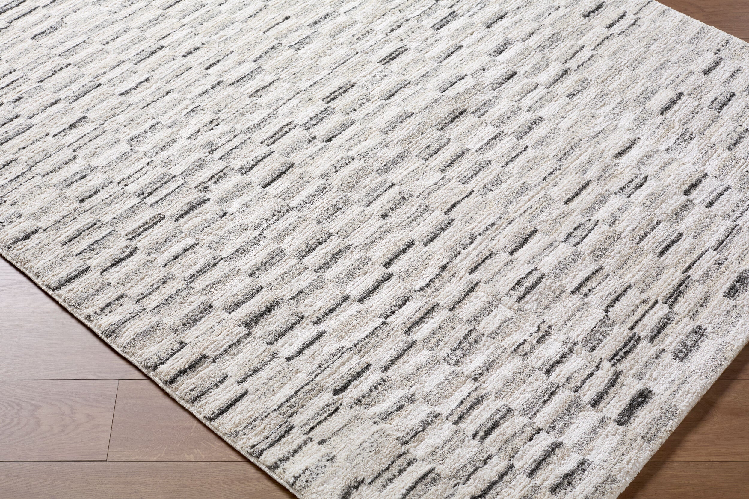 Surya Gavic GVC-2329 Cream Area Rug by LIVABLISS