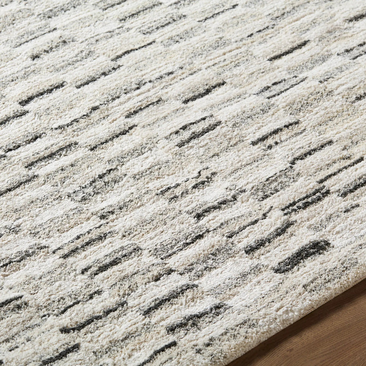 Gavic GVC-2329 Cream Area Rug by LIVABLISS