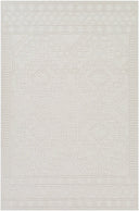 Surya Greenwich GWC-2303 Beige Area Rug by LIVABLISS