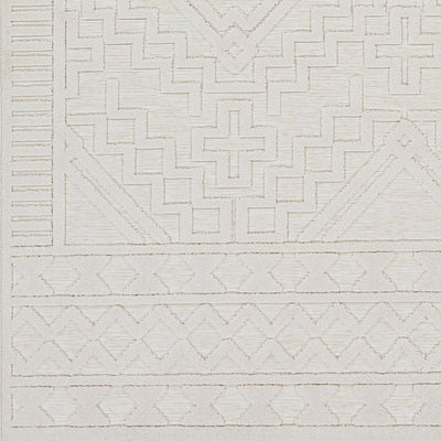 Surya Greenwich GWC-2303 Beige Area Rug by LIVABLISS