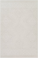 Surya Greenwich GWC-2304 Beige Area Rug by LIVABLISS