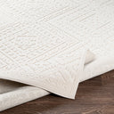 Surya Greenwich GWC-2304 Beige Area Rug by LIVABLISS