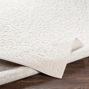 Surya Greenwich GWC-2310 Beige Area Rug by LIVABLISS