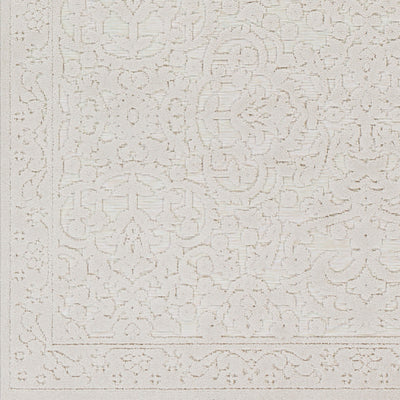 Surya Greenwich GWC-2310 Beige Area Rug by LIVABLISS