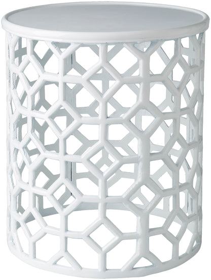 LIVABLISS Hale HALE-100 End Table