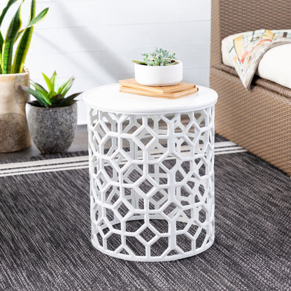 LIVABLISS Hale HALE-100 End Table