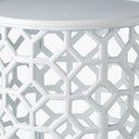 LIVABLISS Hale HALE-100 End Table