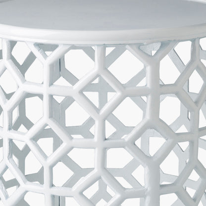 LIVABLISS Hale HALE-100 End Table