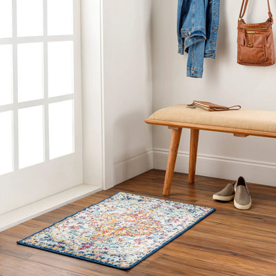 LIVABLISS Harput HAP-1000 Beige Area Rug