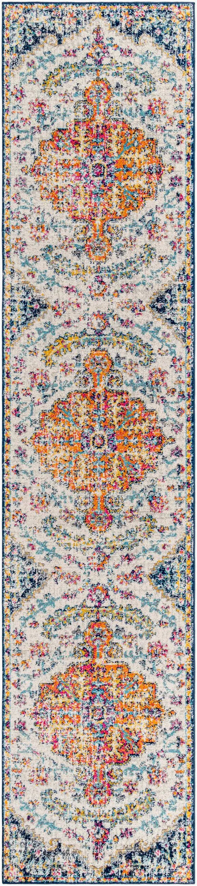 LIVABLISS Harput HAP-1000 Beige Area Rug