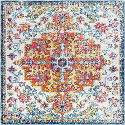 LIVABLISS Harput HAP-1000 Beige Area Rug